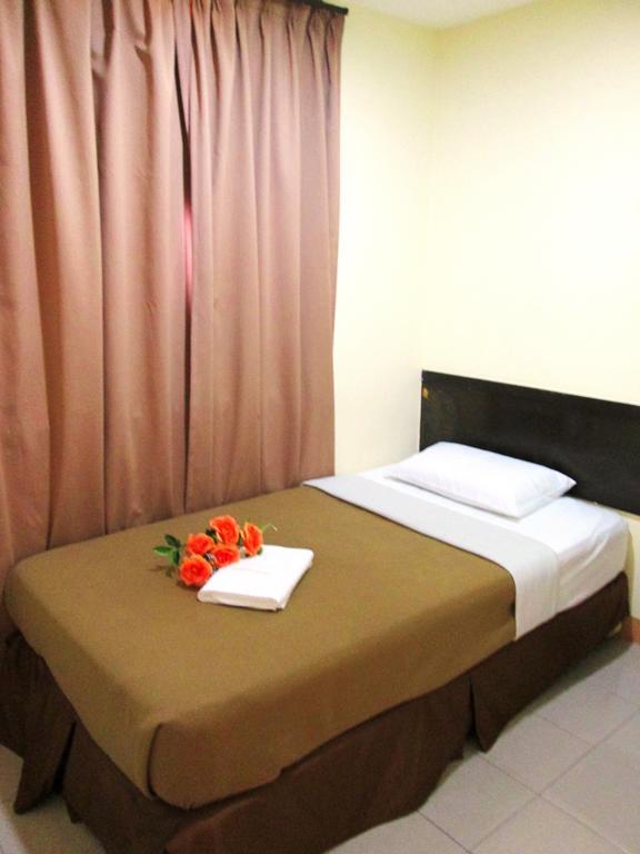Sunnie Hotel Johor Bahru Habitación foto