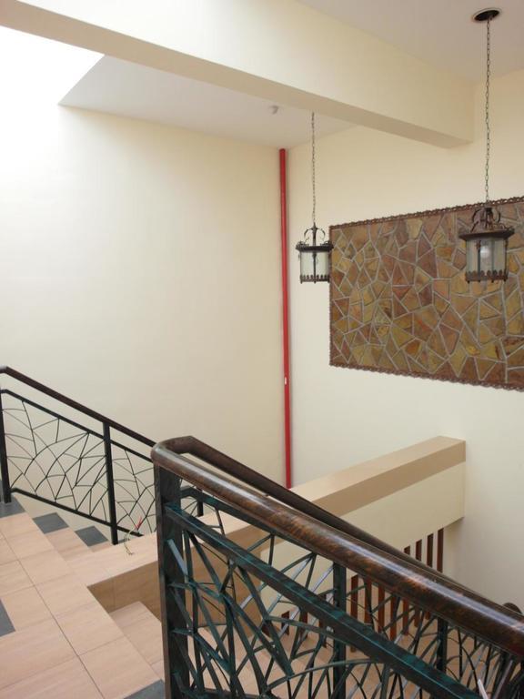 Sunnie Hotel Johor Bahru Exterior foto