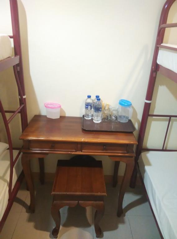Sunnie Hotel Johor Bahru Habitación foto
