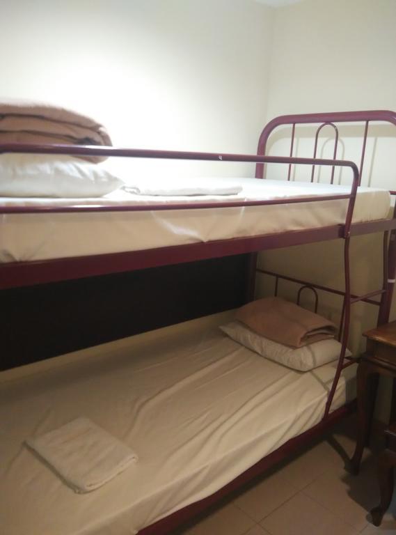 Sunnie Hotel Johor Bahru Habitación foto