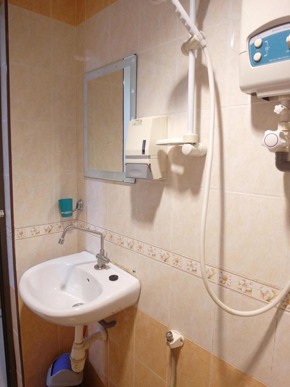 Sunnie Hotel Johor Bahru Habitación foto
